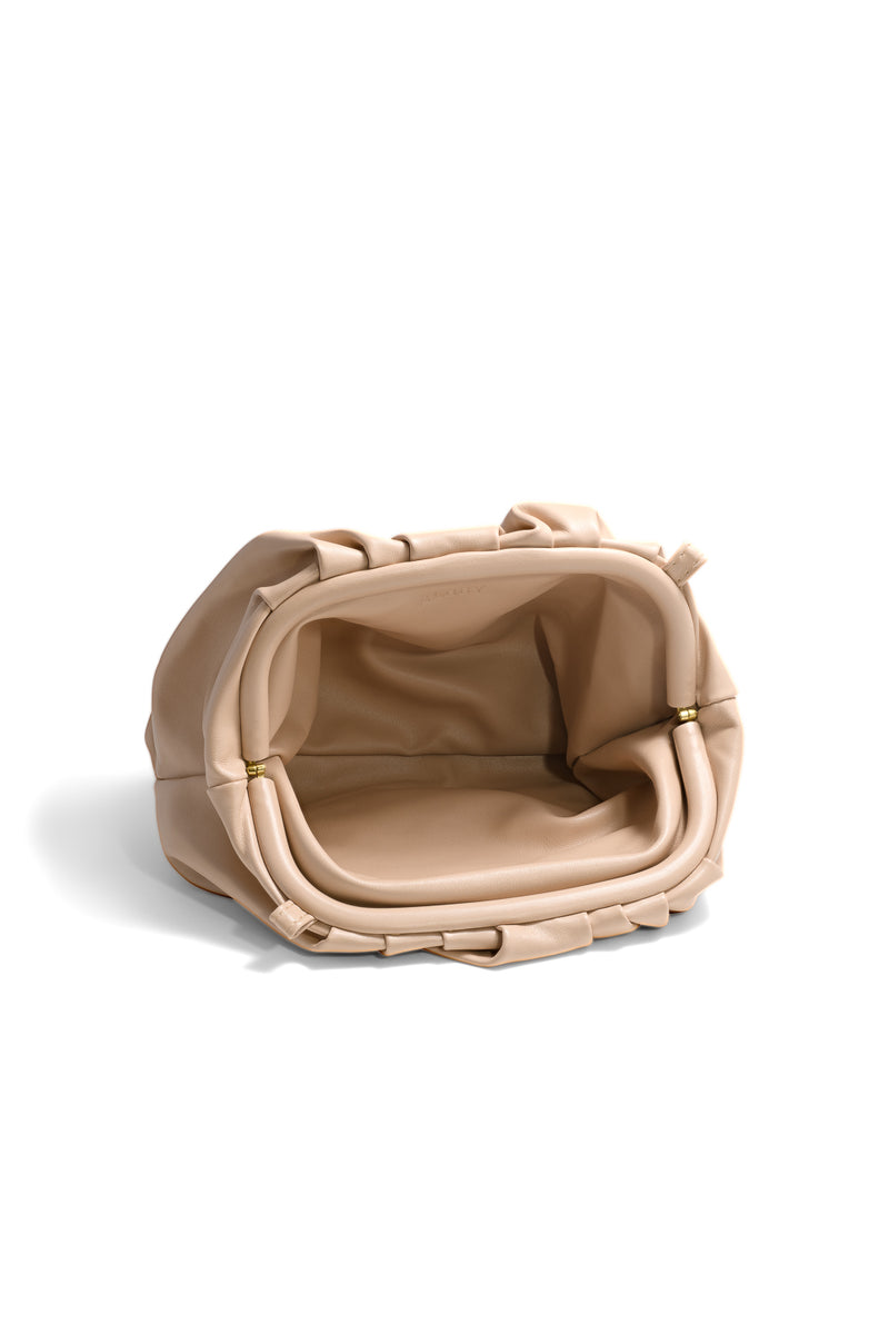 THE NUDE SOFT BAG