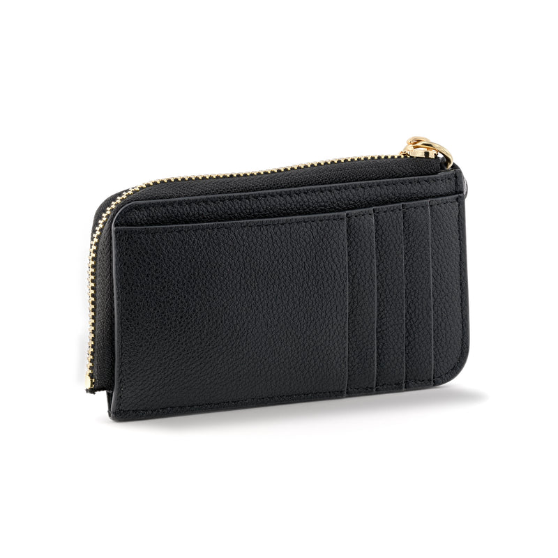 THE BLACK CATCH WALLET