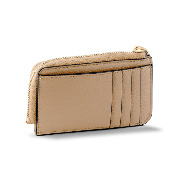THE TANNED CATCH WALLET